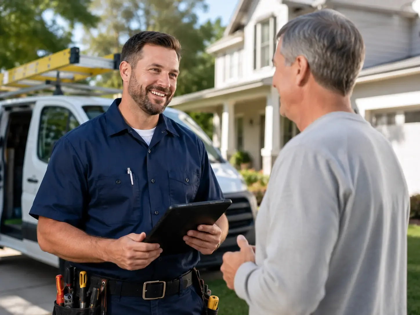 Whole Home Rewiring Cuba, NM FAQs
